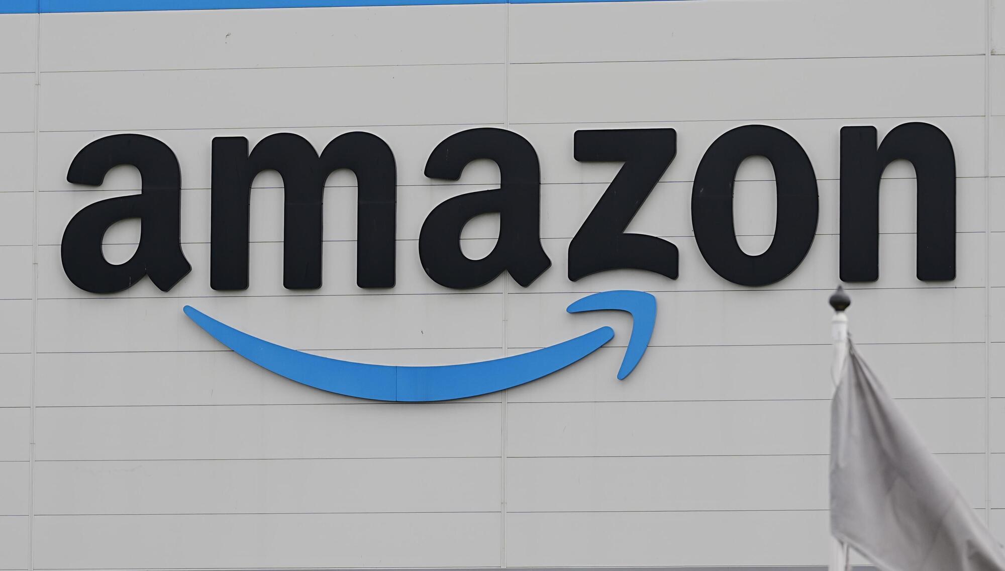 Fears for jobs as Amazon set to cut 14,000 roles worldwide