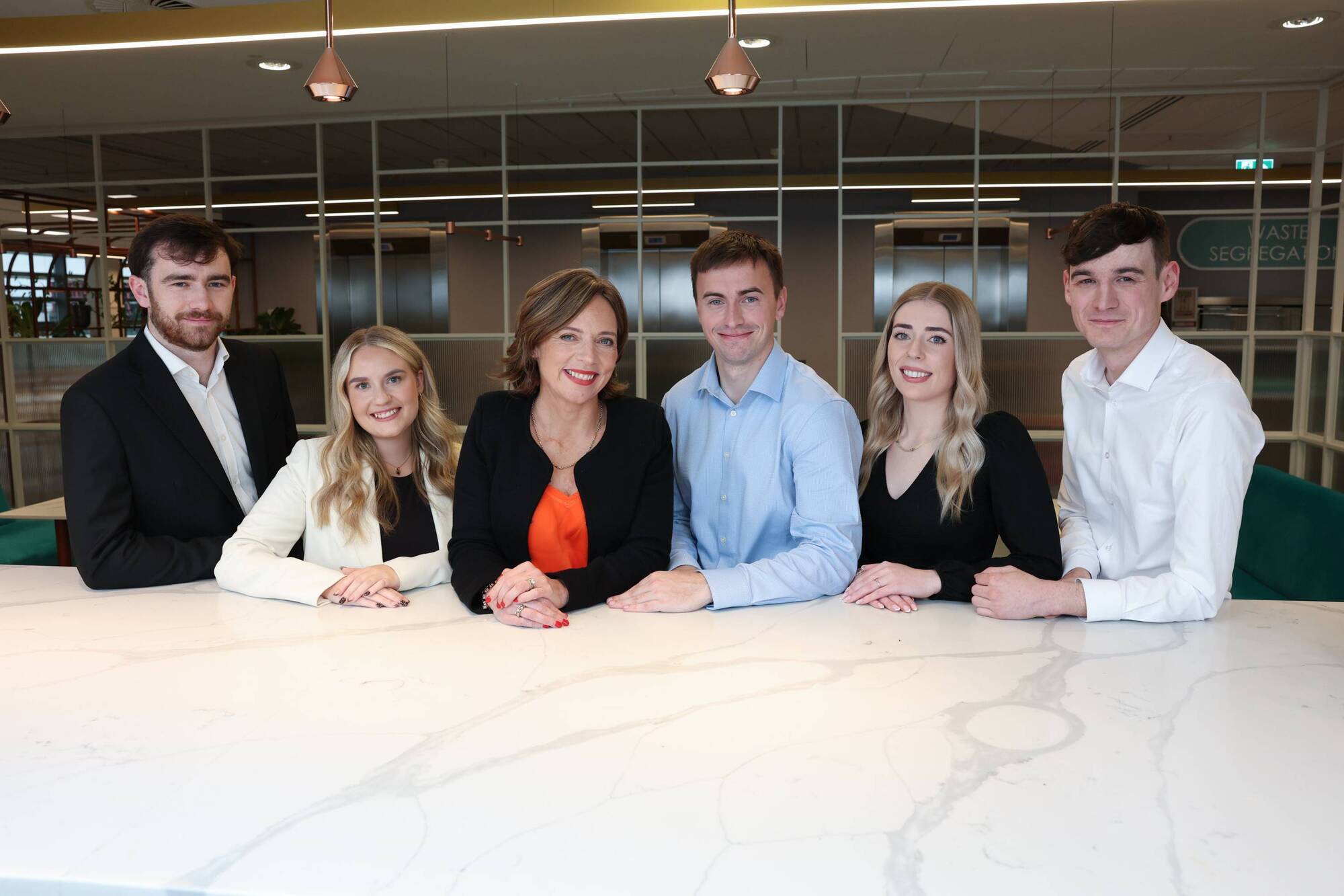 PwC empowers graduates to 'Grow here and Go further' with excellent training and careers