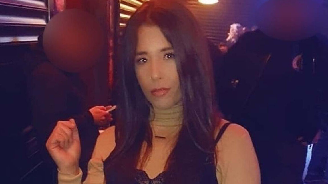 Jennifer Poole was fatally stabbed at her home in north Dublin in April 2021 by her then-partner, Gavin Murphy. Murphy had previously served a term in prison for assaulting another woman. Photo: Garda Press Jennifer Poole was fatally stabbed at her home in north Dublin in April 2021 by her then-partner, Gavin Murphy. Murphy had previously served a term in prison for assaulting another woman. Photo: Garda Press