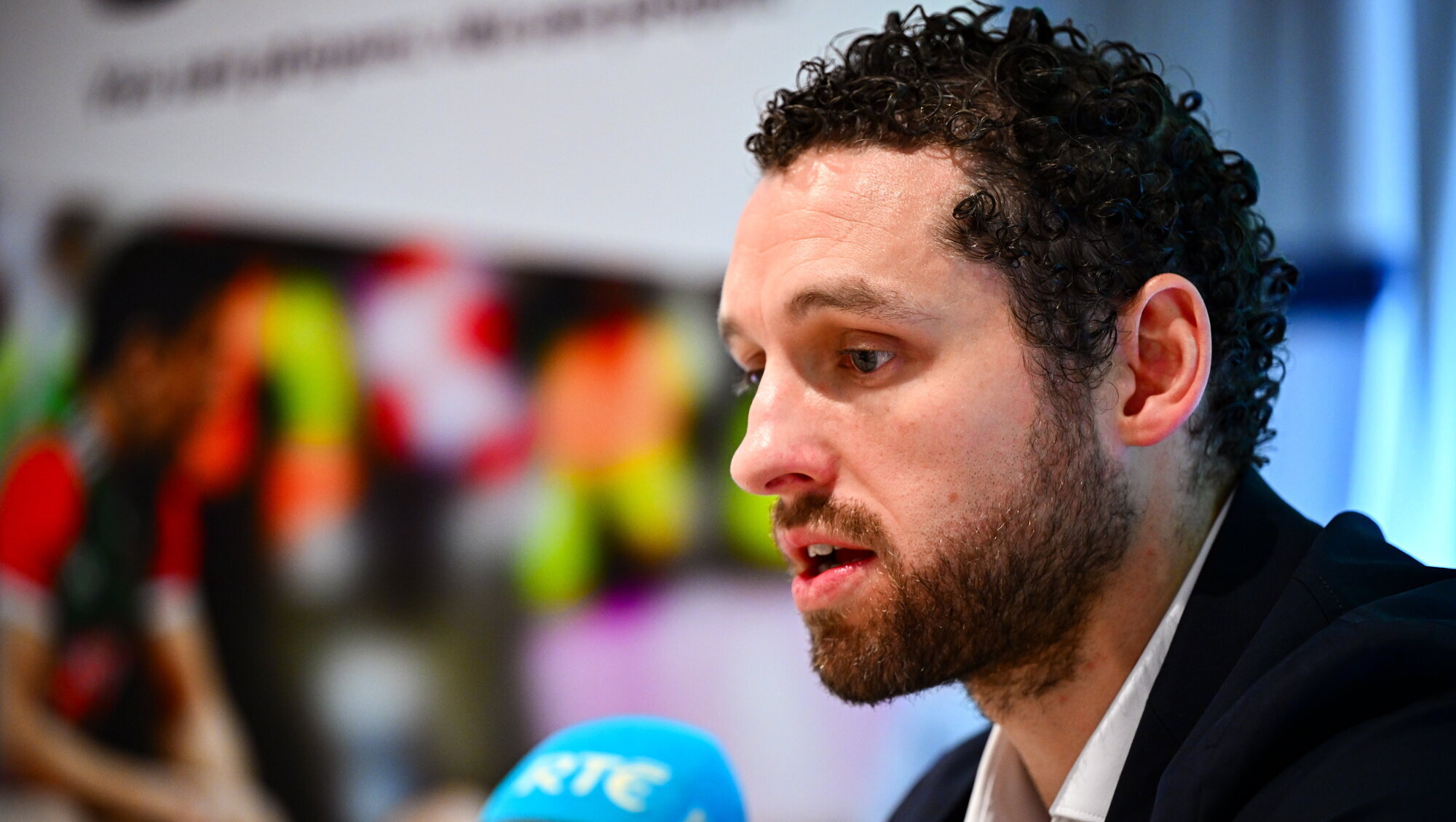 Tom Parsons: More can be done to ensure players 'think twice' about Aussie rules move