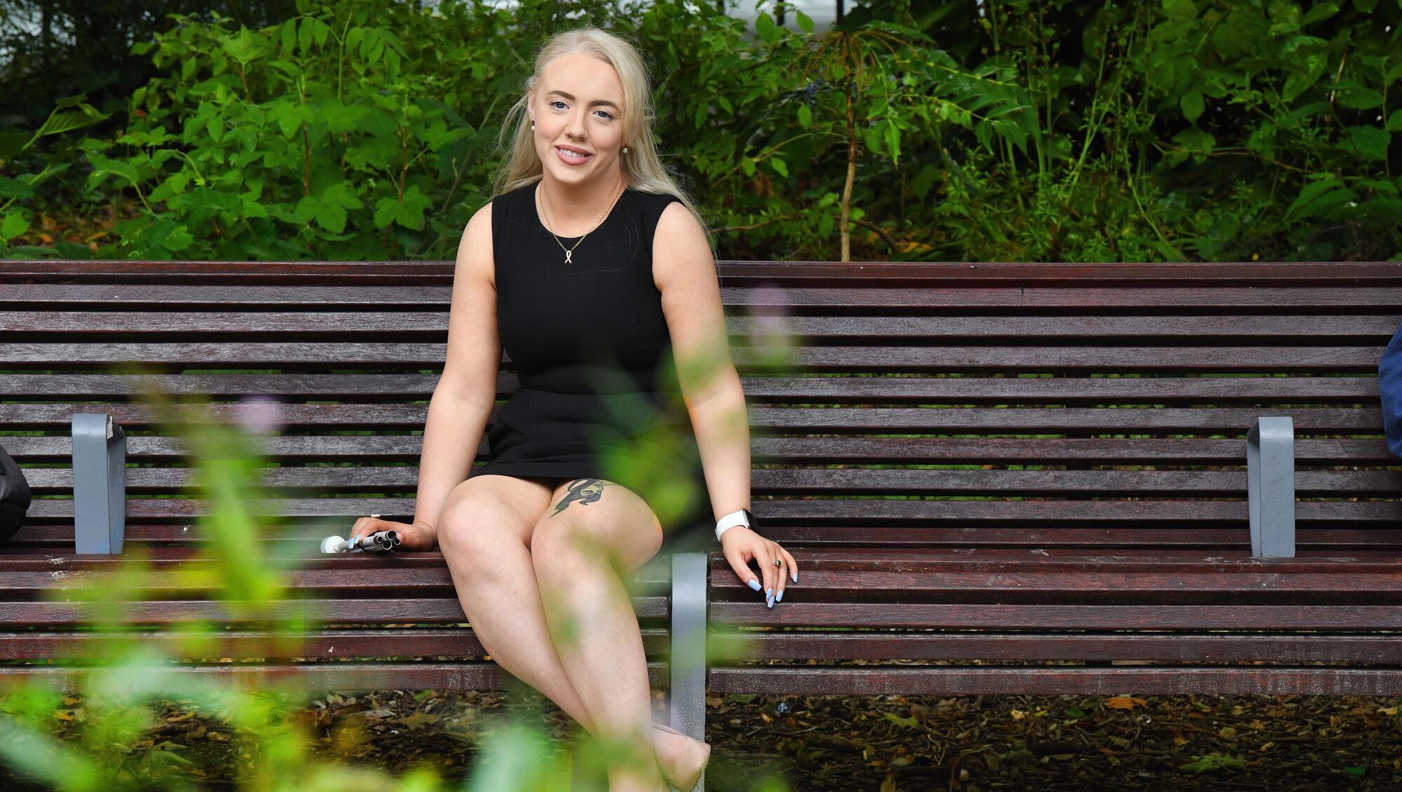 Cork endometriosis patient calls for further expansion of supports