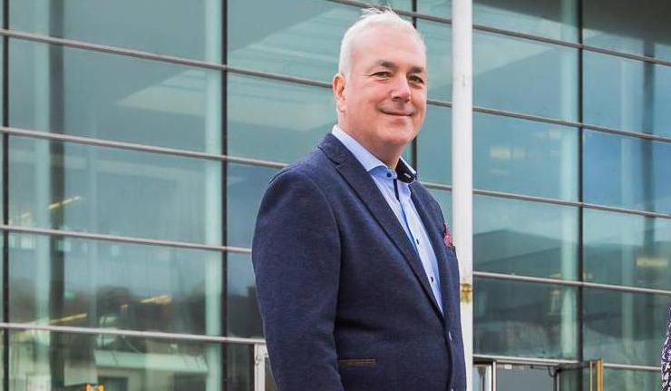 Cork-founded NBM Group to invest €1.8m in Dublin as part of expansion plans