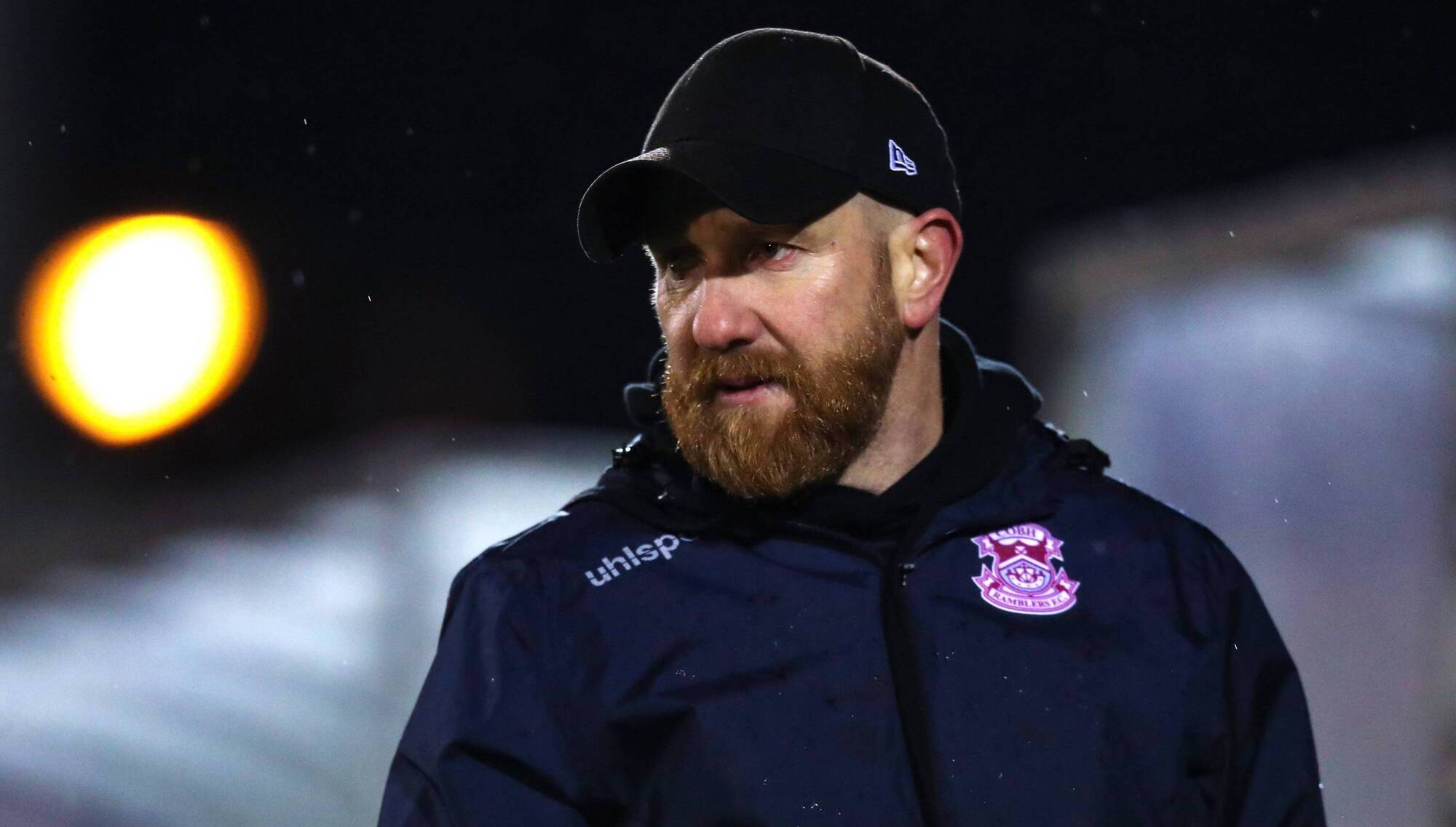 Former Cobh Ramblers manager Shane Keegan joins Wexford senior hurling management team