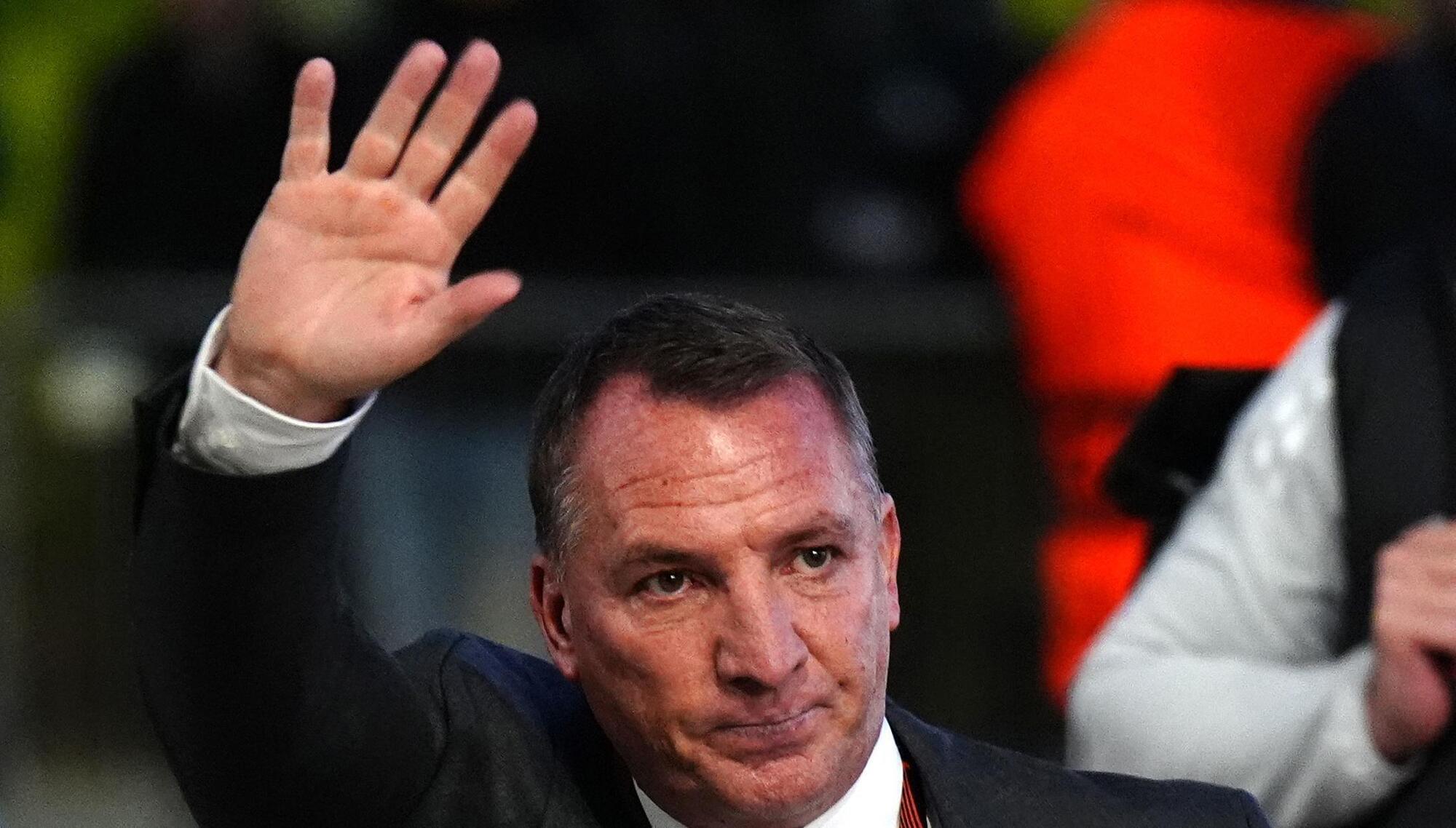 Brendan Rodgers and Celtic were heading for divorce but acrimony was avoidable
