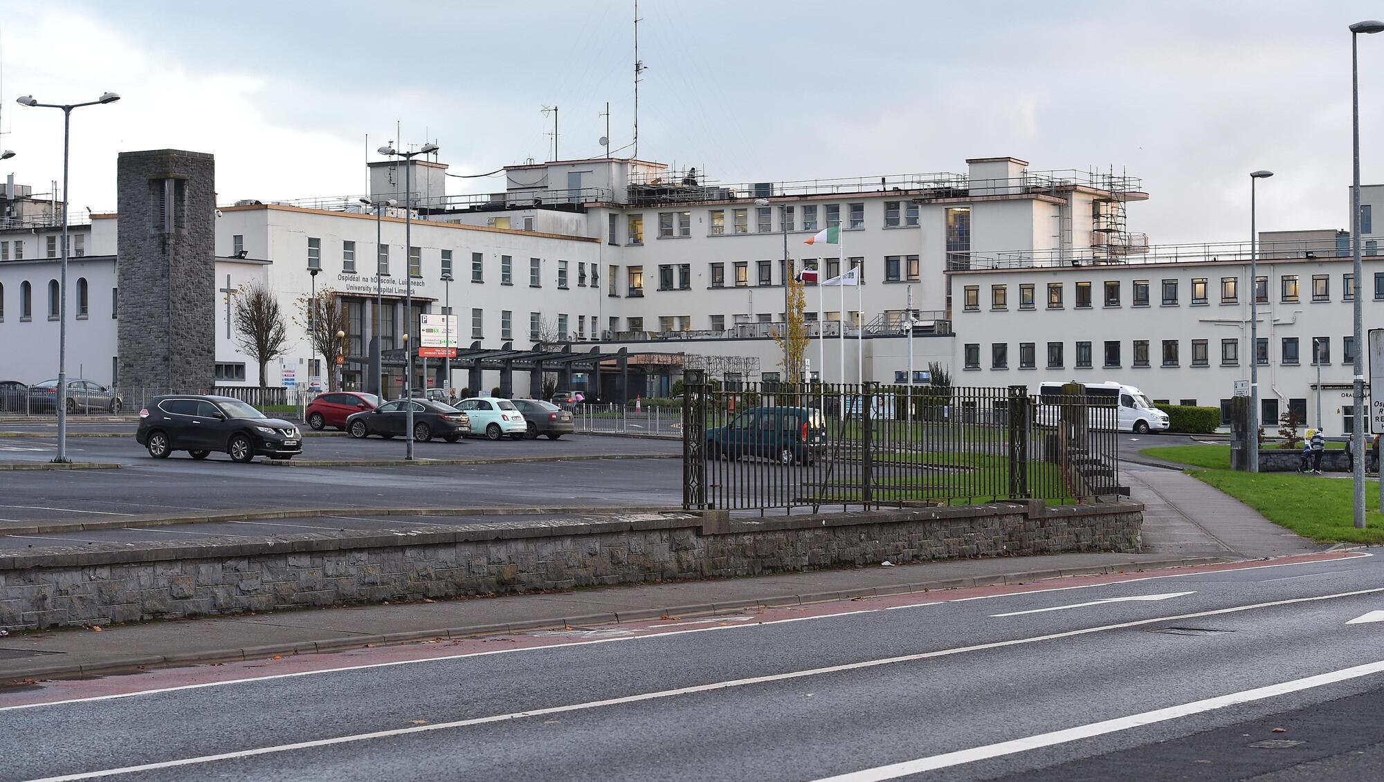 Government must declare 'capacity emergency' at UHL, hospital's medical board warns