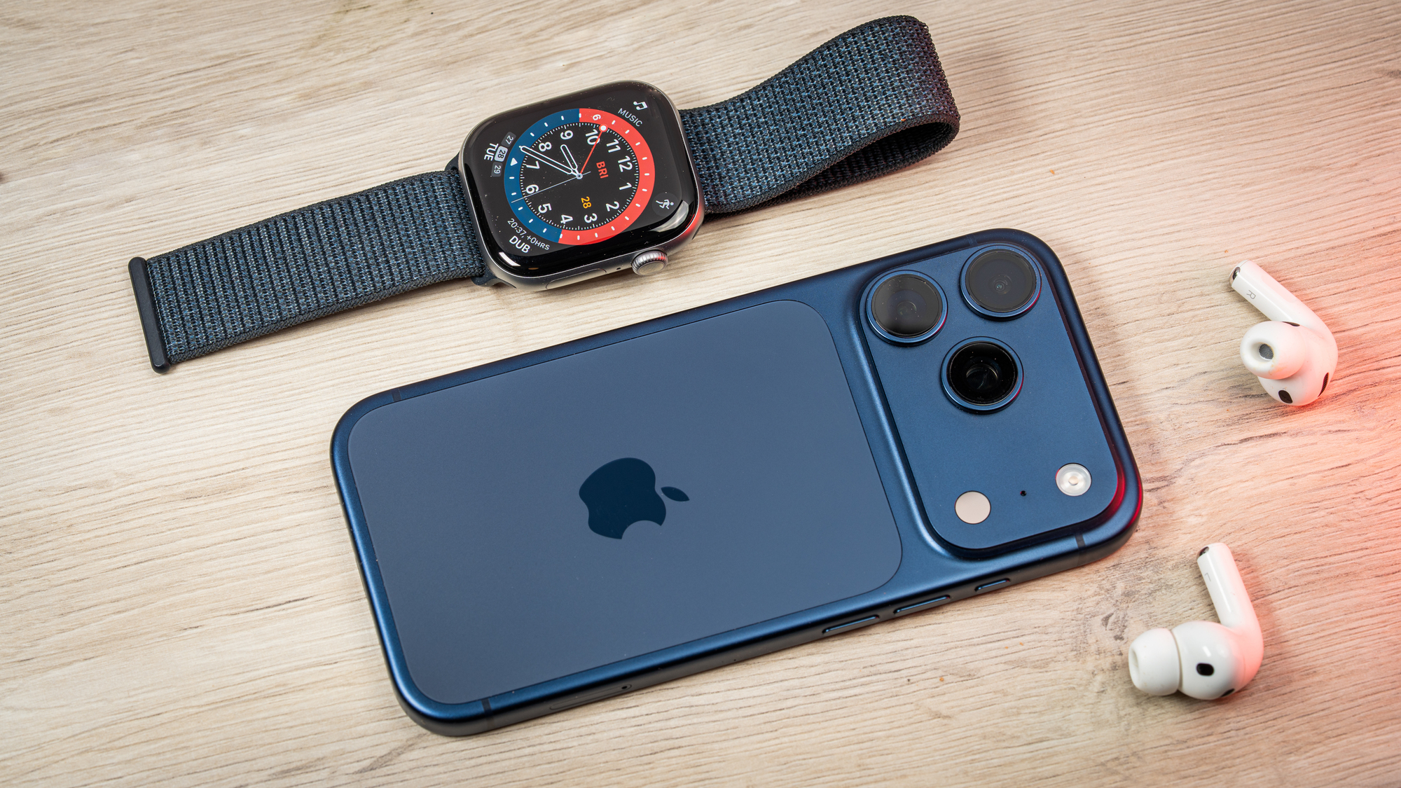 Apple iPhone 17 Pro review: Stunning design,  and a camera system built for creators