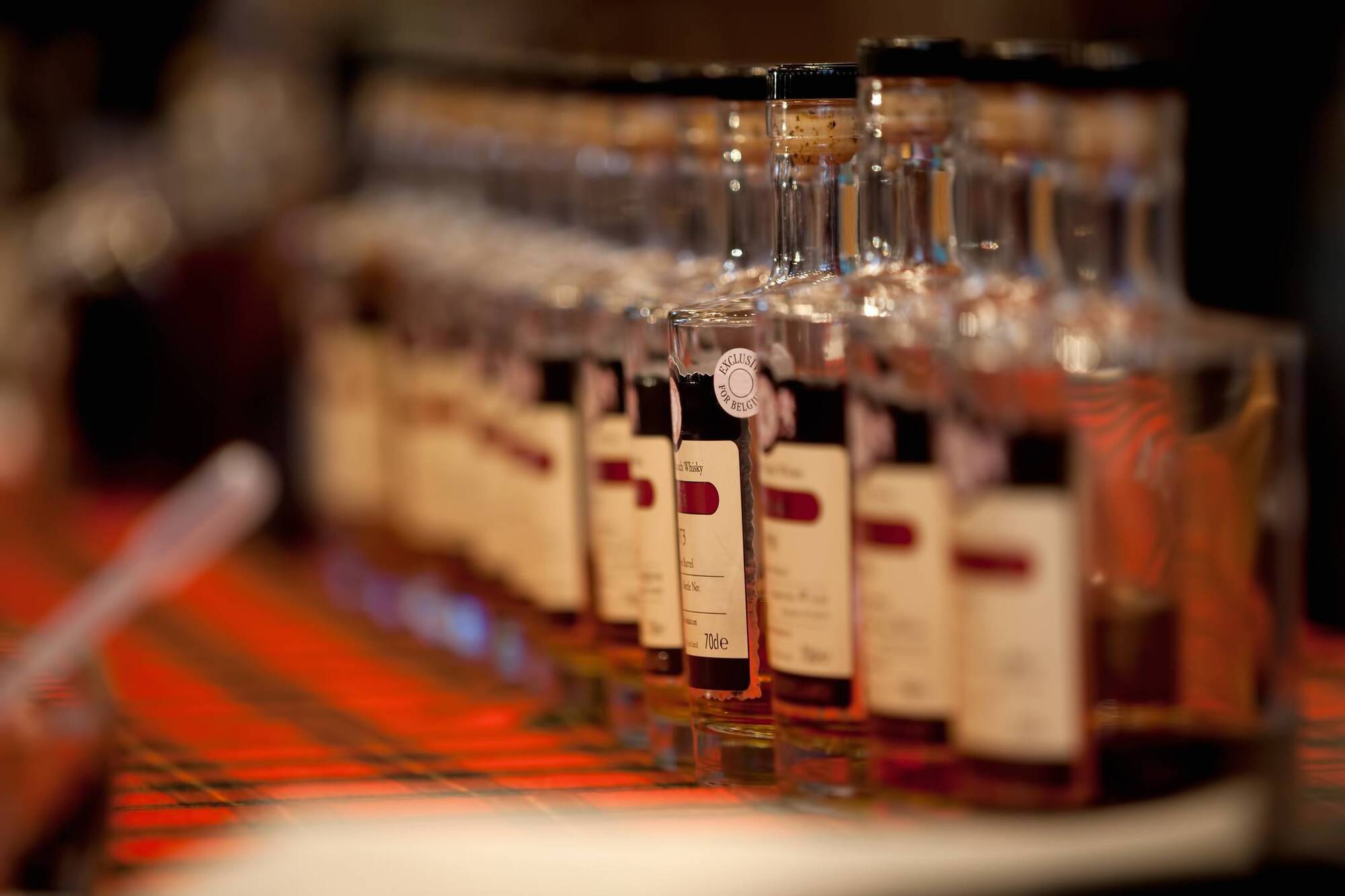 The Whiskey File: Minister urged to ensure Irish whiskey is made with Irish grains