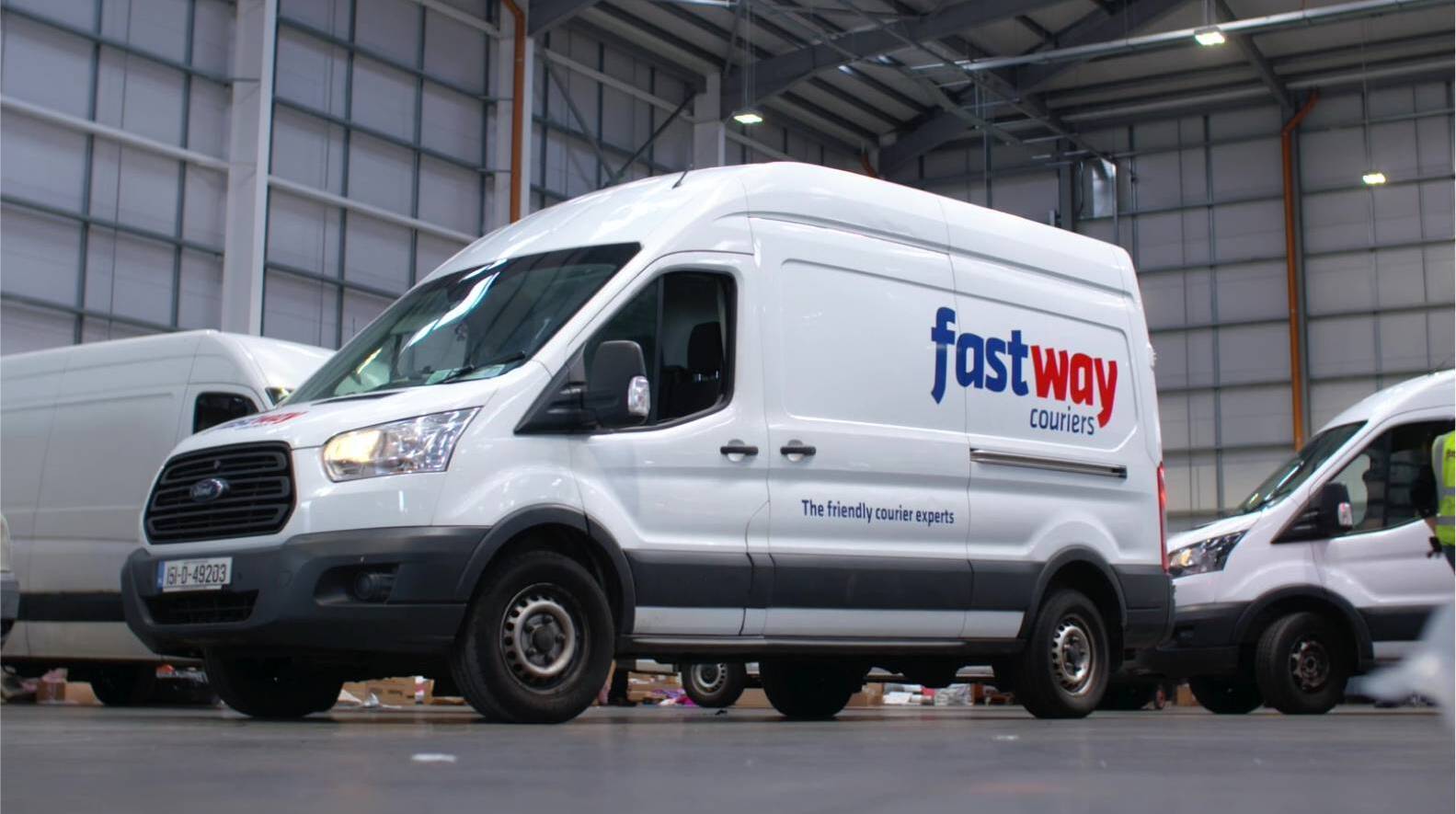 ieExplains: What Fastway receivership means for its workers and parcels