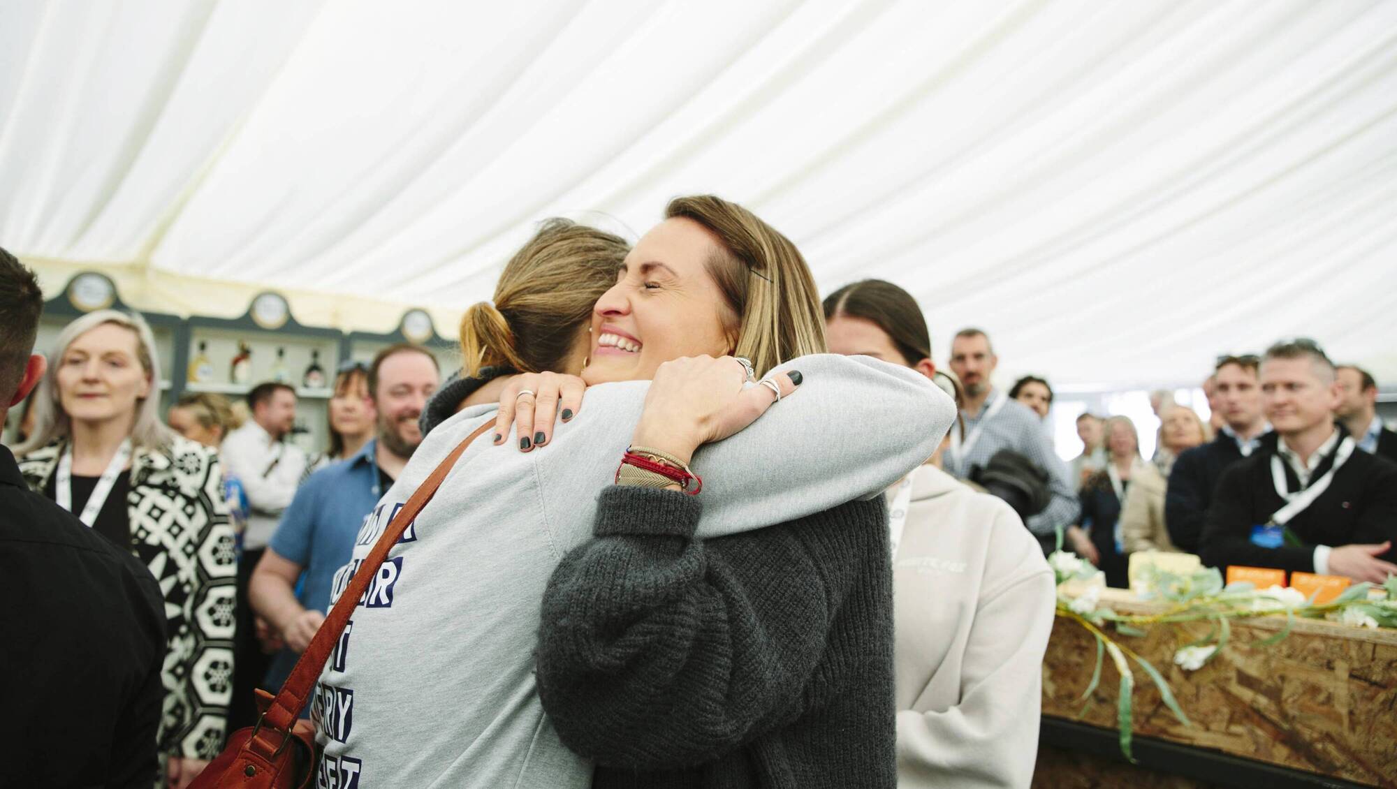 A celebration of craft and flavour