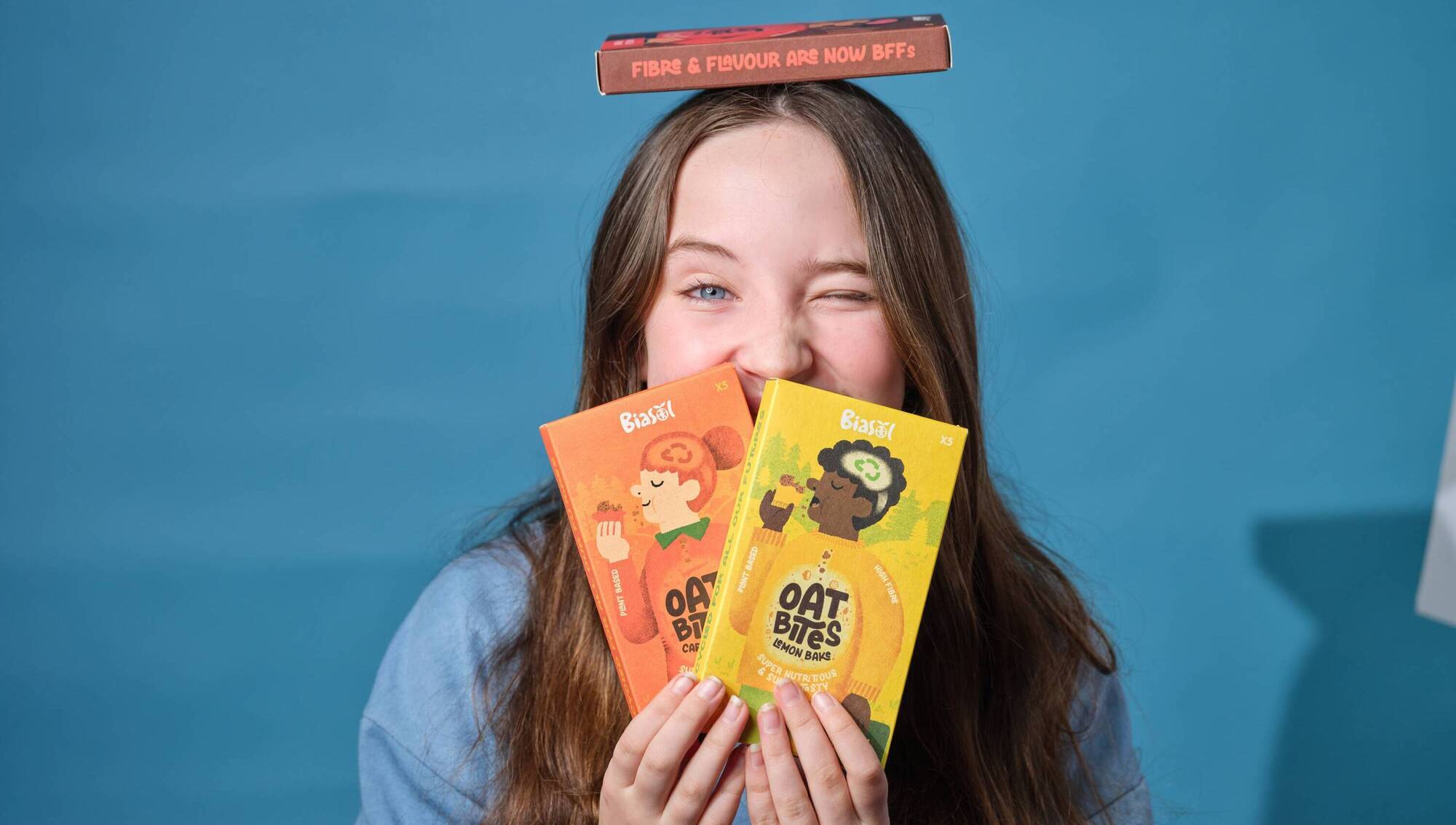 The next generation: Young food innovators of Ireland