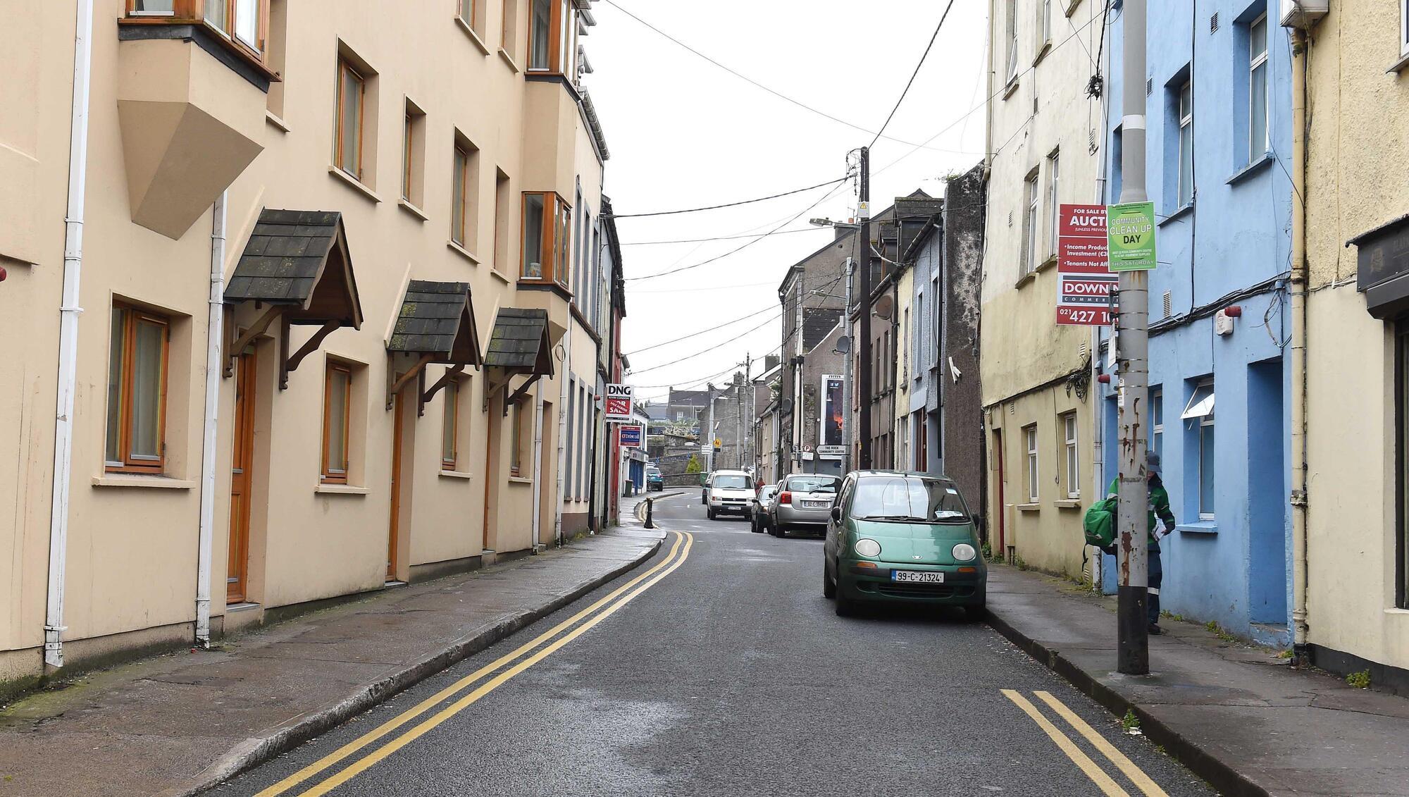 Plans for almost 20 new apartments refused by Cork City Council 