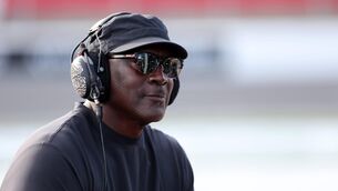 <p>GRINDER: Hall of Famer Michael Jordan - 'I never wanted to miss a game because it was an opportunity to prove.' Pic: Jordan Bank/Getty Images</p> <p>GRINDER: Hall of Famer Michael Jordan - 'I never wanted to miss a game because it was an opportunity to prove.' Pic: Jordan Bank/Getty Images</p>