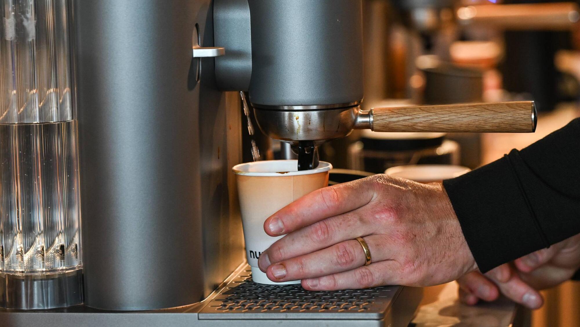 Refusal of new coffee dock in Cork City appealed to planning commission