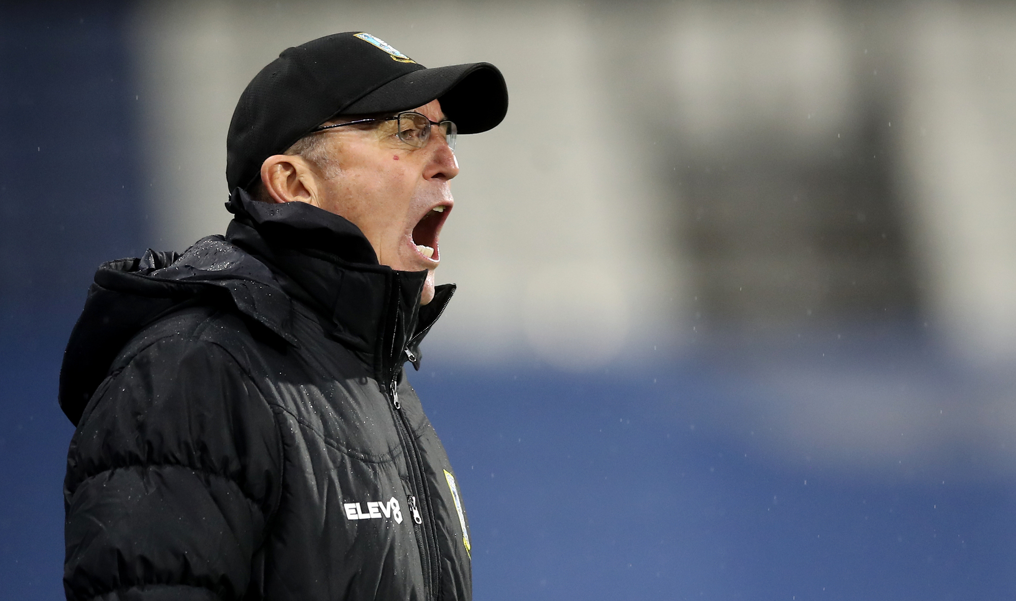 Tony Pulis: 'I know Mikel Arteta sees comparisons to Stoke as a compliment'