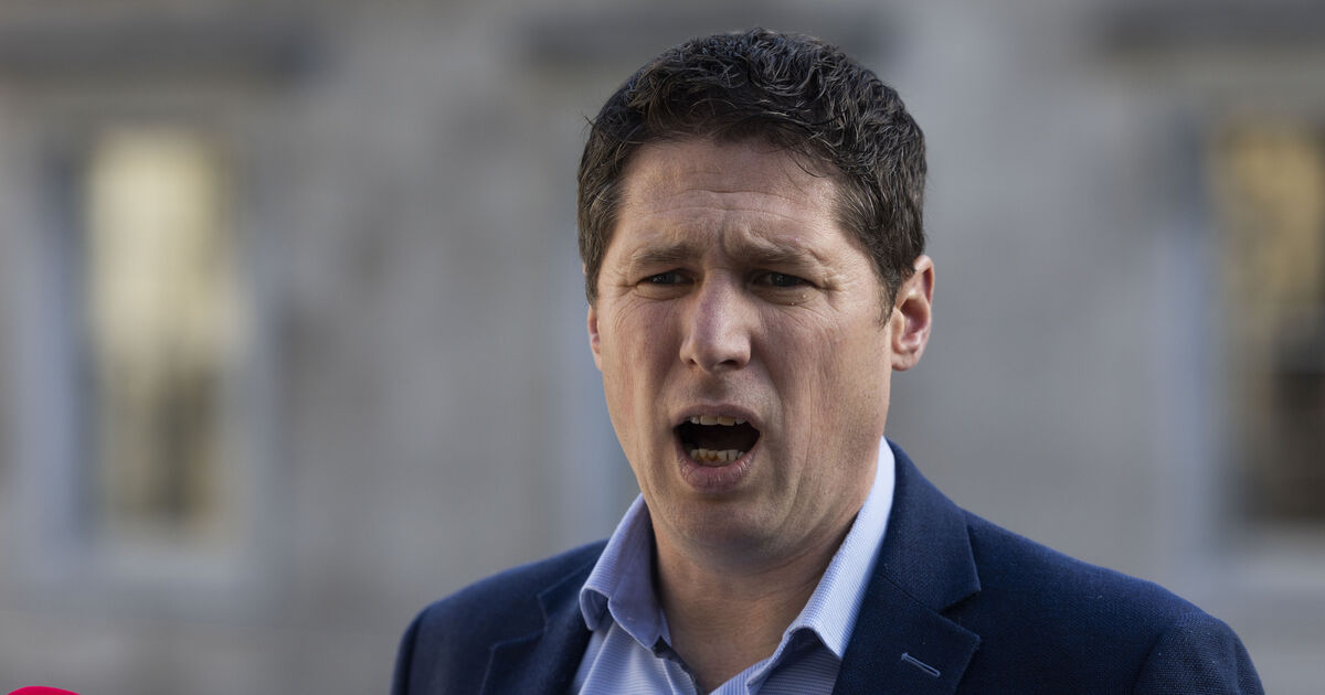 Sinn Féin proposes €200 a week boost for Garda trainees and a ...