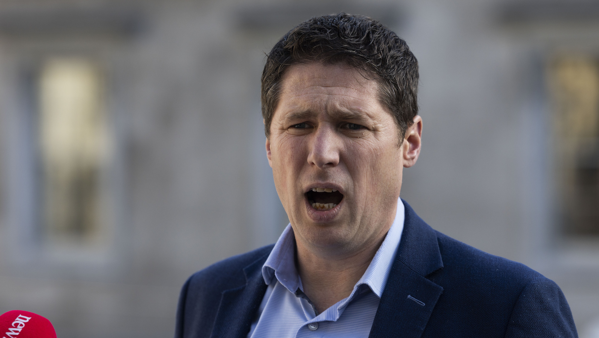 Sinn Féin proposes €200 a week boost for Garda trainees and a 'rejoining bonus'