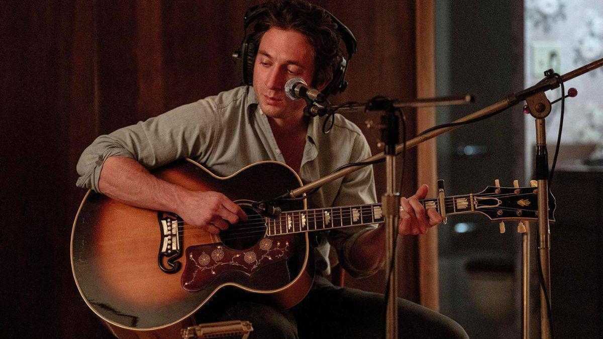 Tom Dunne: Ignore the critics, the Springsteen film is well worth seeing 