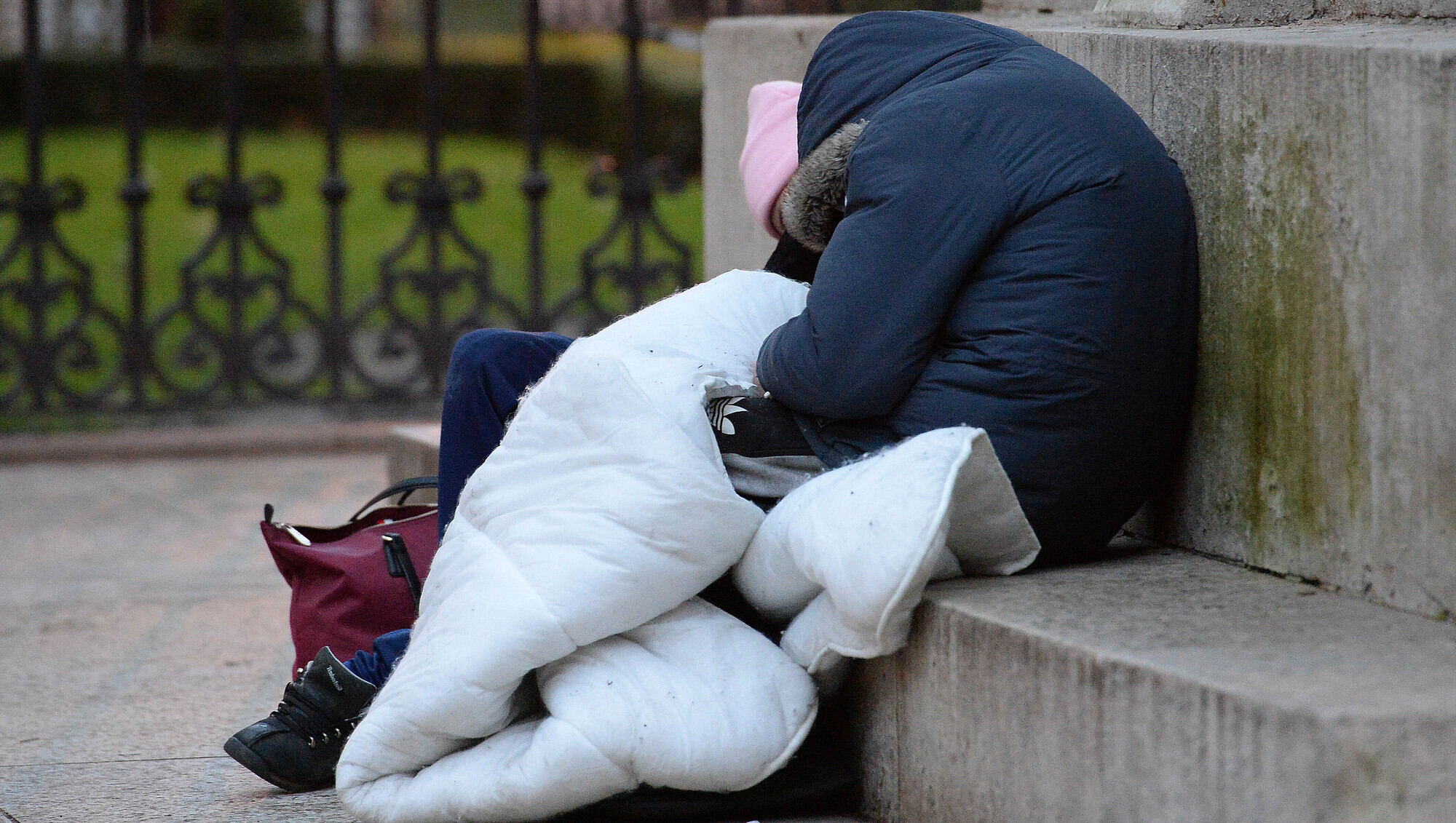 Call for progress on health services hub for homeless in Cork City