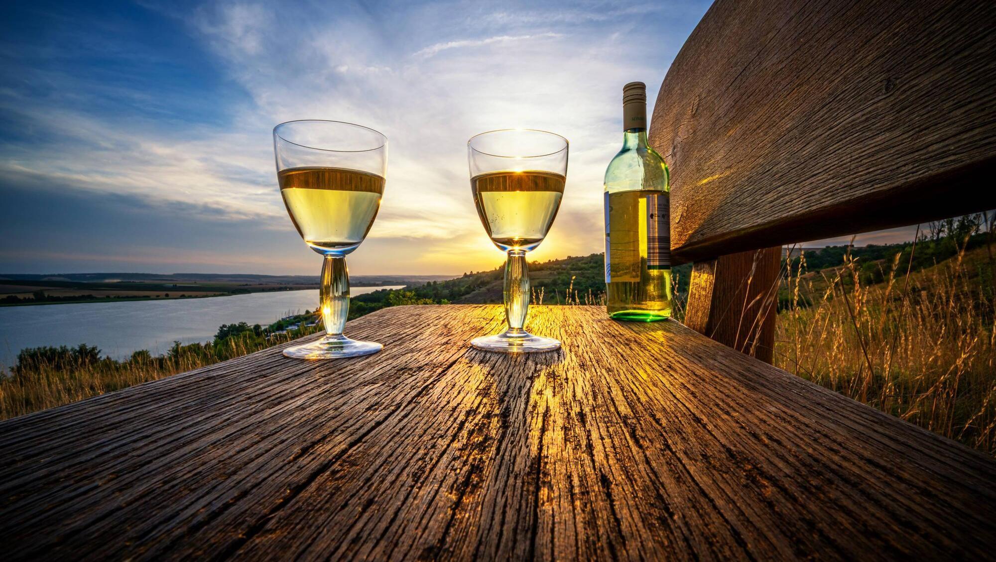 Wine with Leslie: There's more to German wine than cheap 1980s plonk