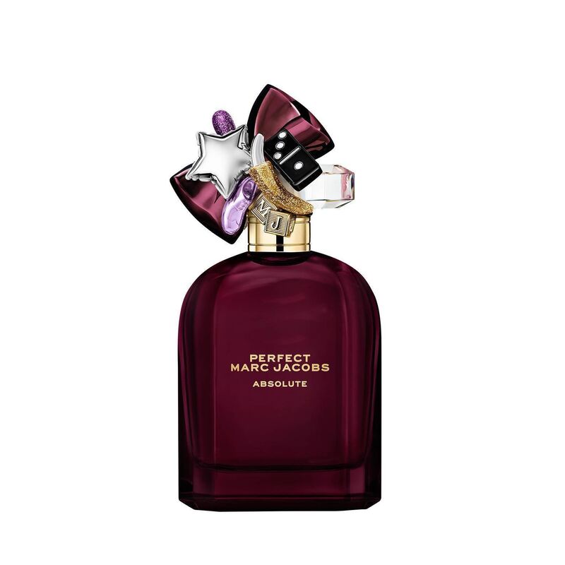 8. Marc Jacobs Perfect Absolute 8. Marc Jacobs Perfect Absolute