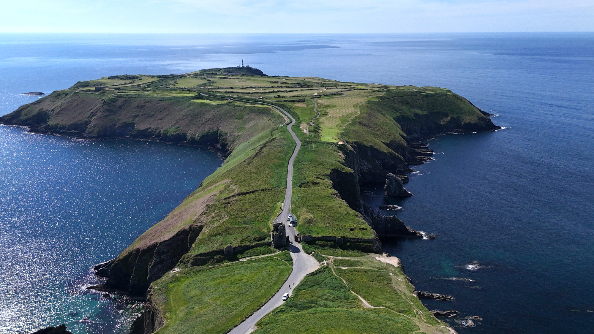 Scorecard boost for Old Head of Kinsale as profits and revenues surge 