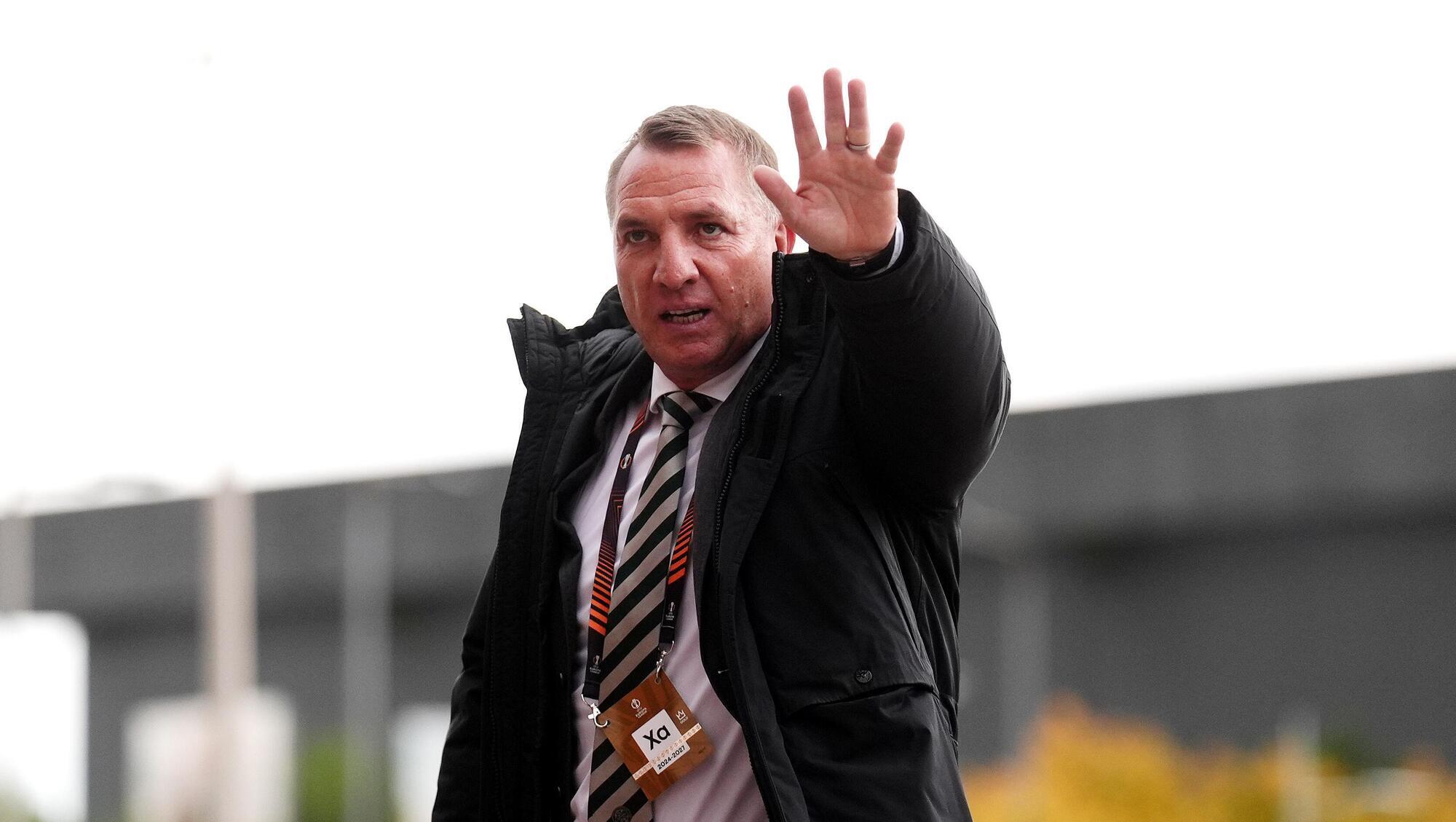 Tommy Martin: History has taught us it doesn't tend to end well at Parkhead