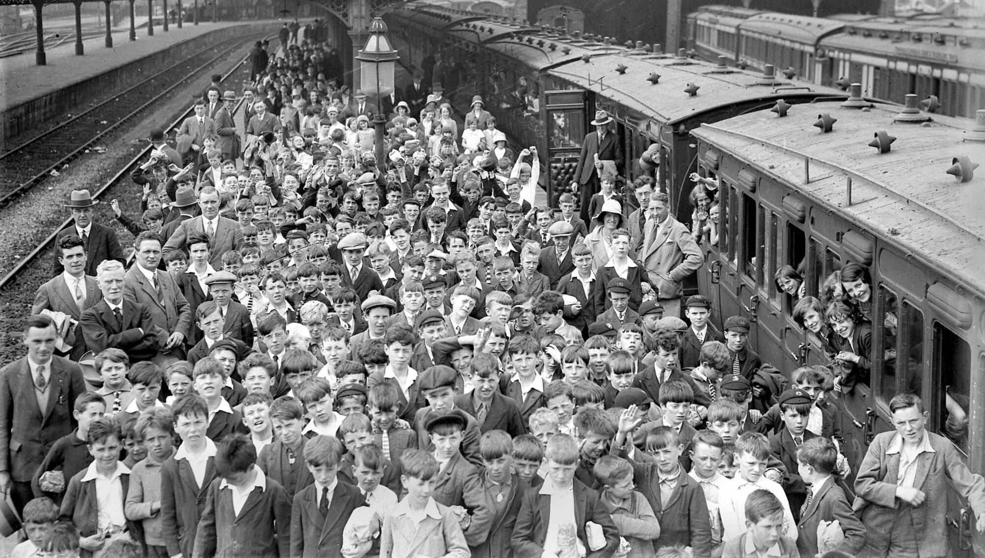 Group pushes for reopening of Youghal rail line to help ease 'phenomenal' gridlock