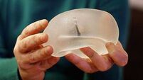 Irish women warned as EU suspends use of breast implants made by Brazil company
