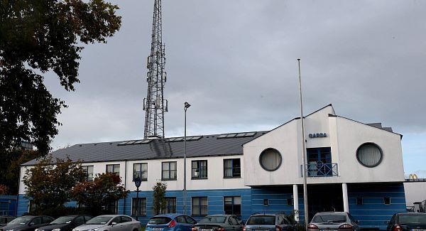 Tallaght man was not murdered, say gardaí