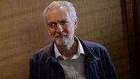 Jeremy Corbyn defends stance on IRA