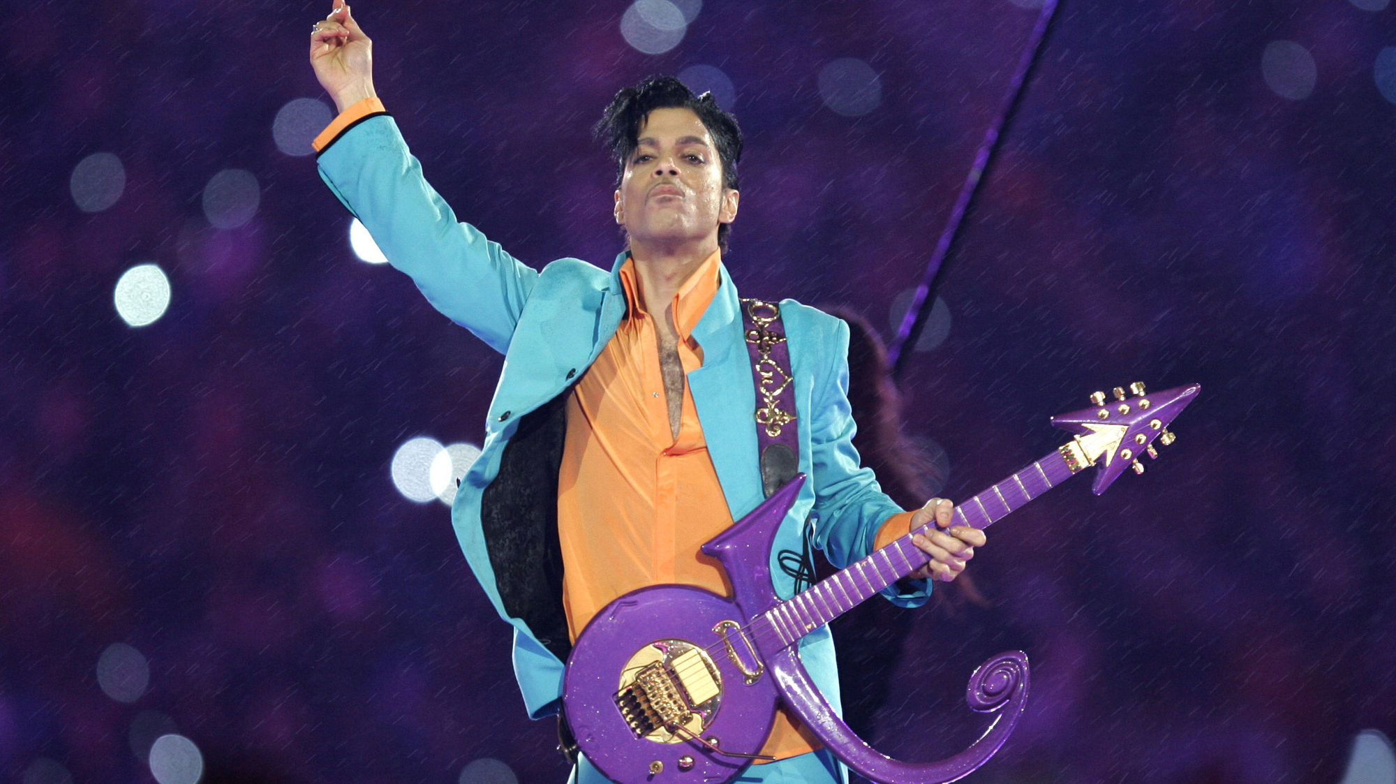 Book review: Extensive portrait of a Prince of music invites questions