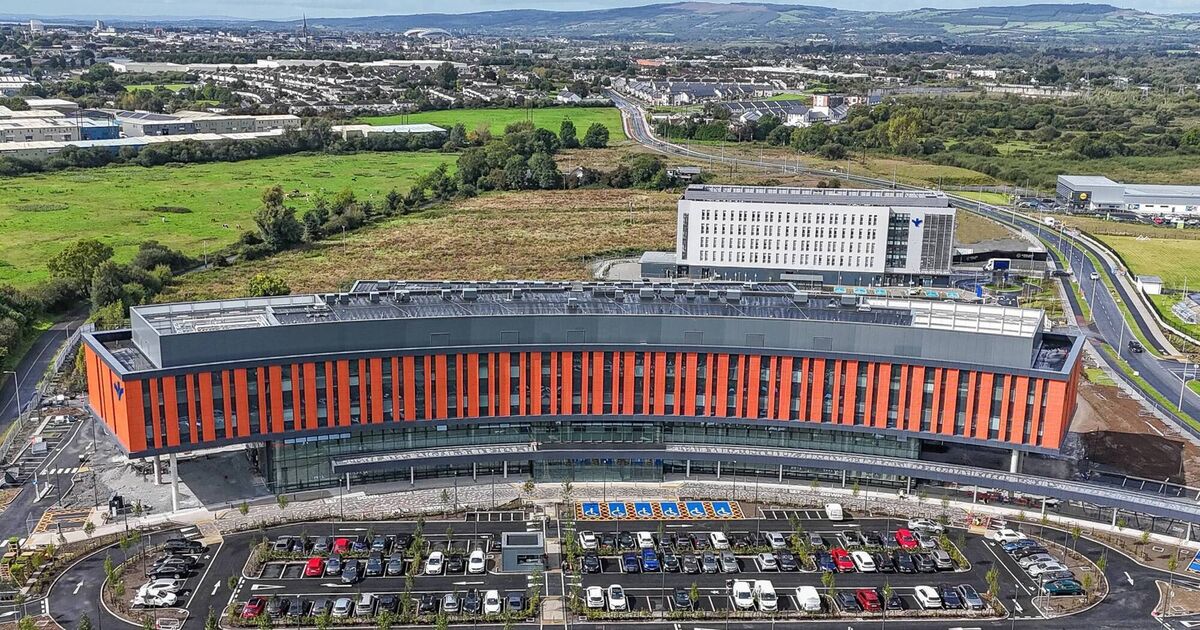Revenues at Bon Secours private hospital group grow to €478m as €11m ...