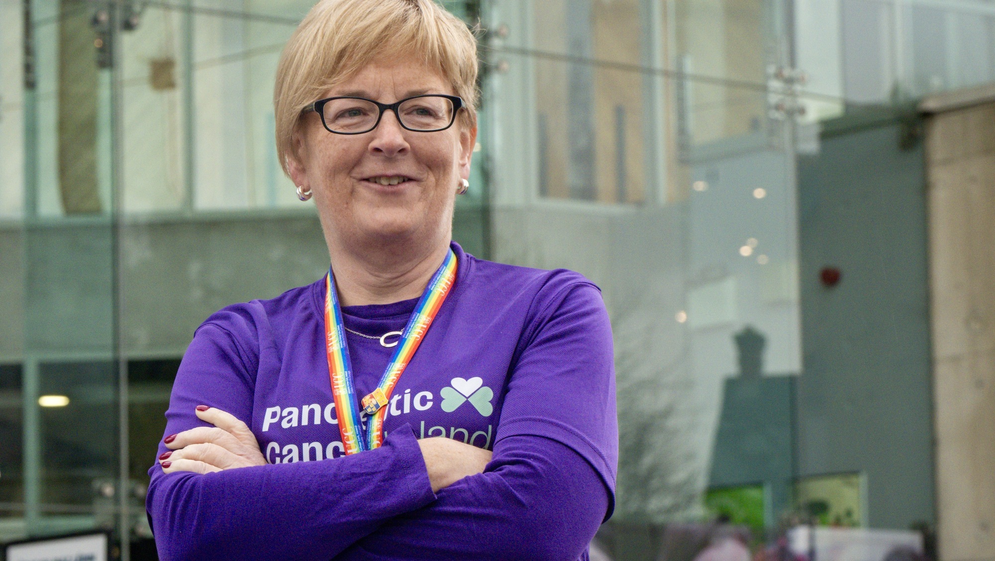Cork woman 'hugely grateful' to have survived pancreatic cancer as she prepares to graduate from UCC