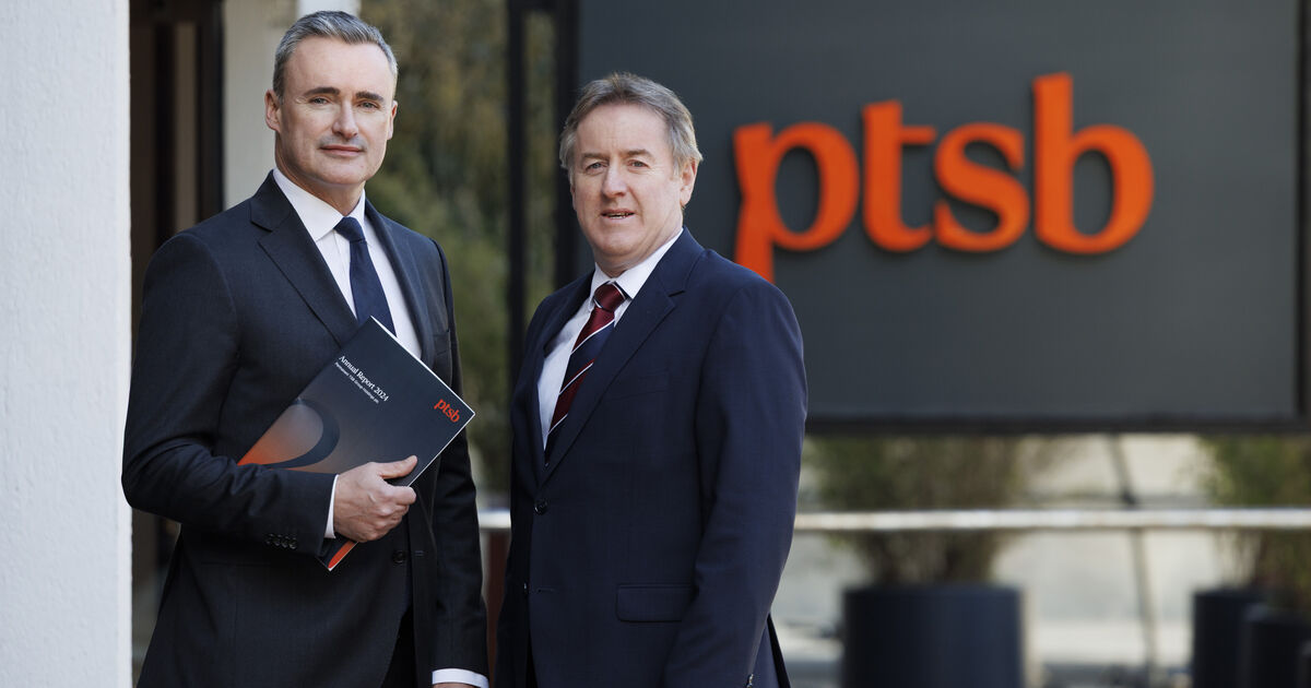 PTSB chief says sale price will decide how much bailout money State ...