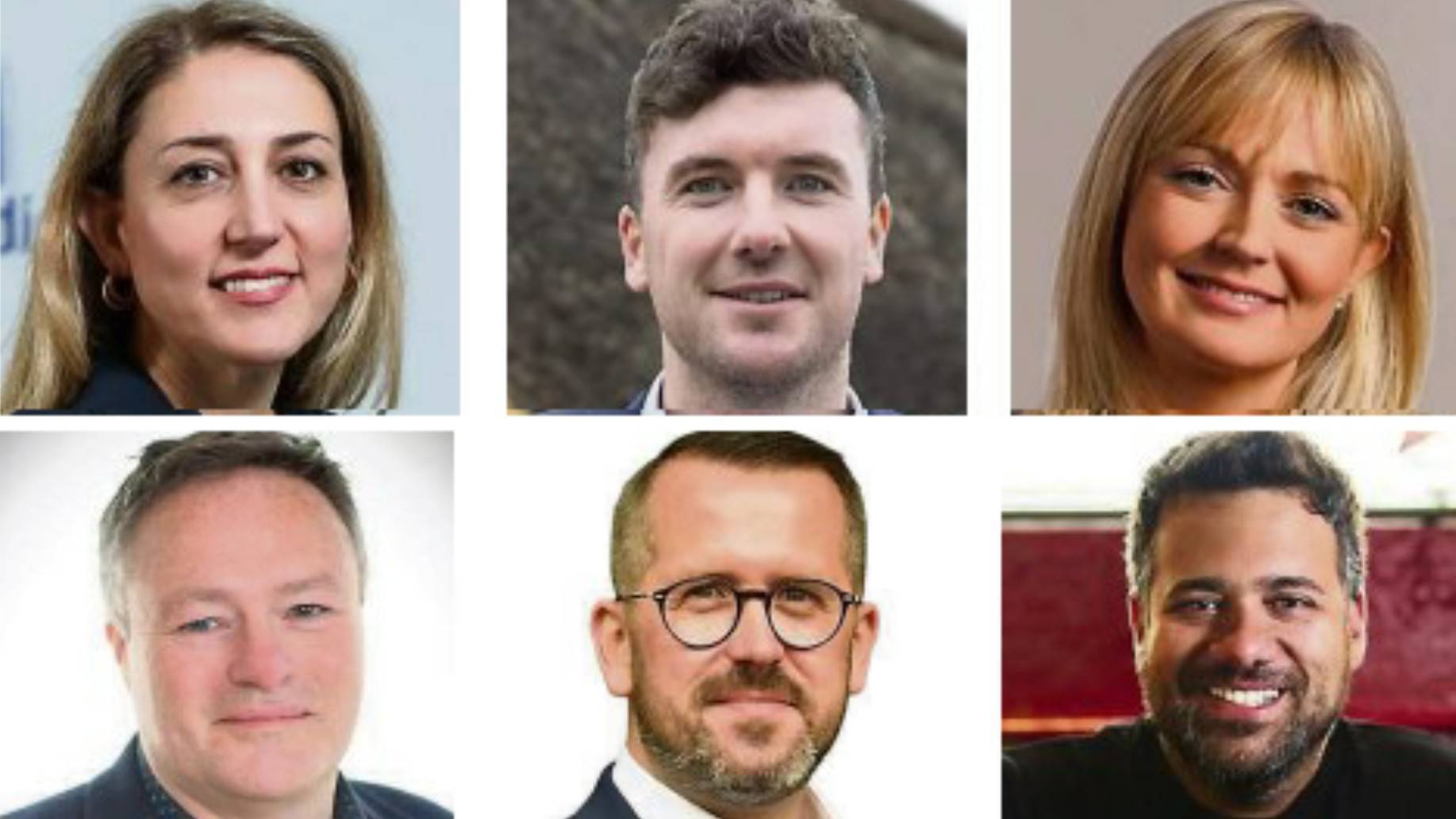Business movers: People starting new jobs in Ireland