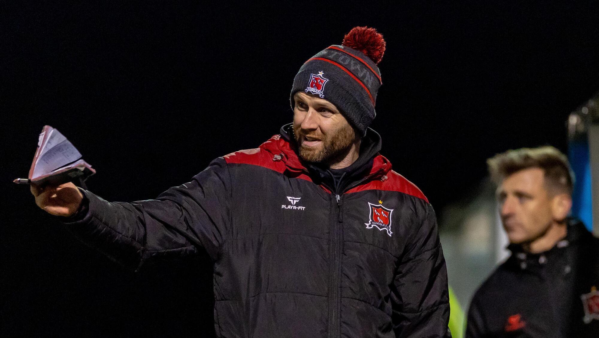 Waterford eye Ciarán Kilduff but don't expect to fill vacancy before Saturday fixture 