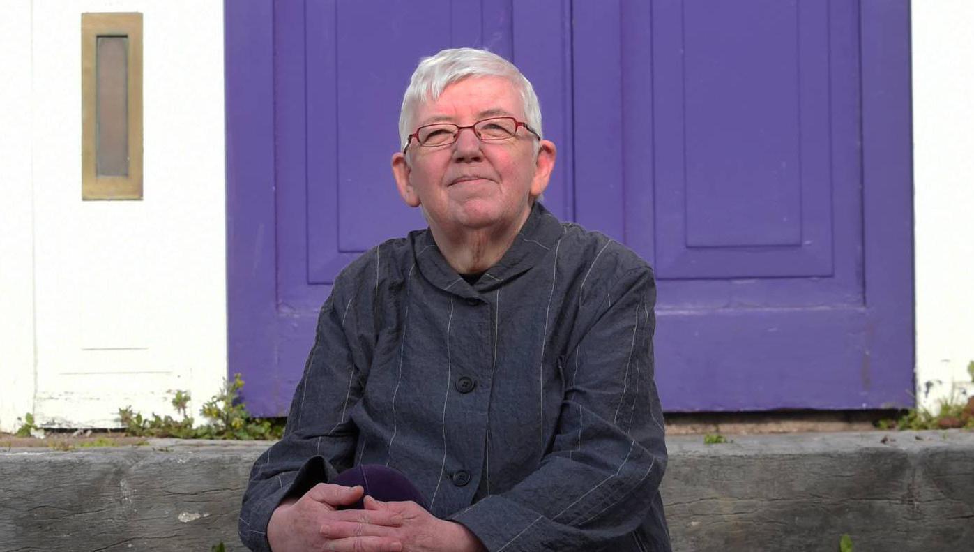 Mary Crilly of the Cork Sexual Violence Centre says the current system is unwieldy for victims, and there is a time pressure on victims to make their applications for compensation. File photo: Larry Cummins