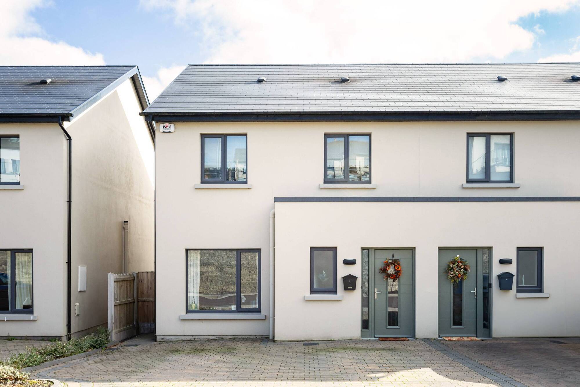 Bandon new build at €370k attracting city inquiries as deemed more affordable