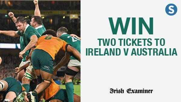 This competition is now closed. Congratulations to Craig Moloney