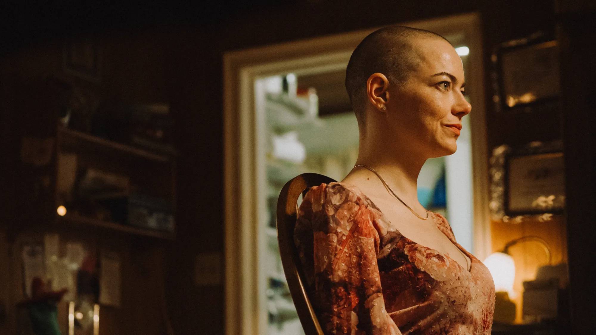 Film reviews: Bugonia leans too hard into whimsy for its heavy subject matter