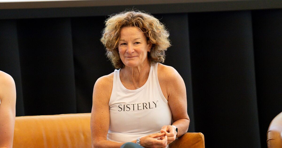 Saturday with Sonia O'Sullivan: 'If I’m eating out ...