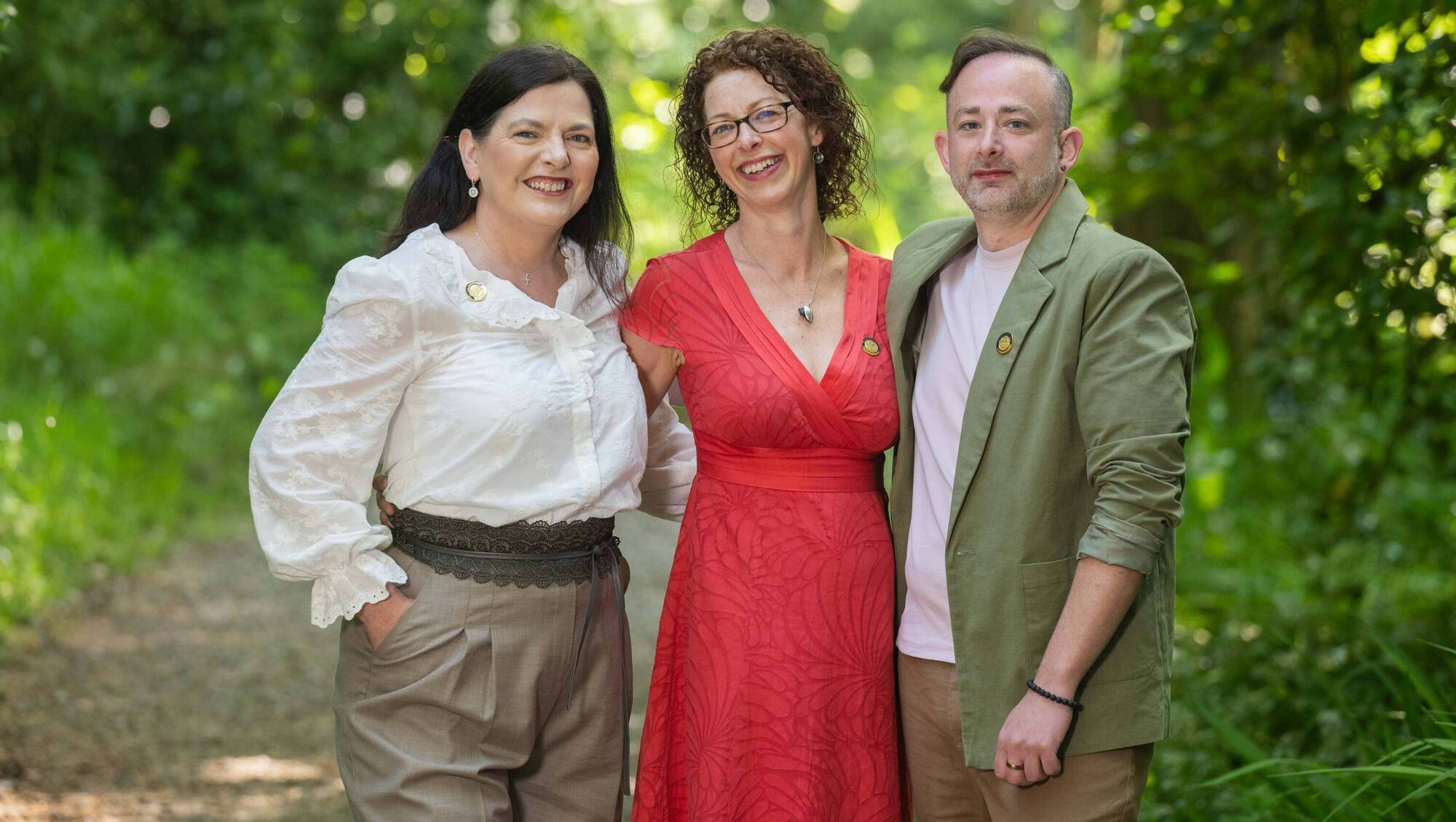 Meet the champions: Blas na hÉireann Producers’ Champions