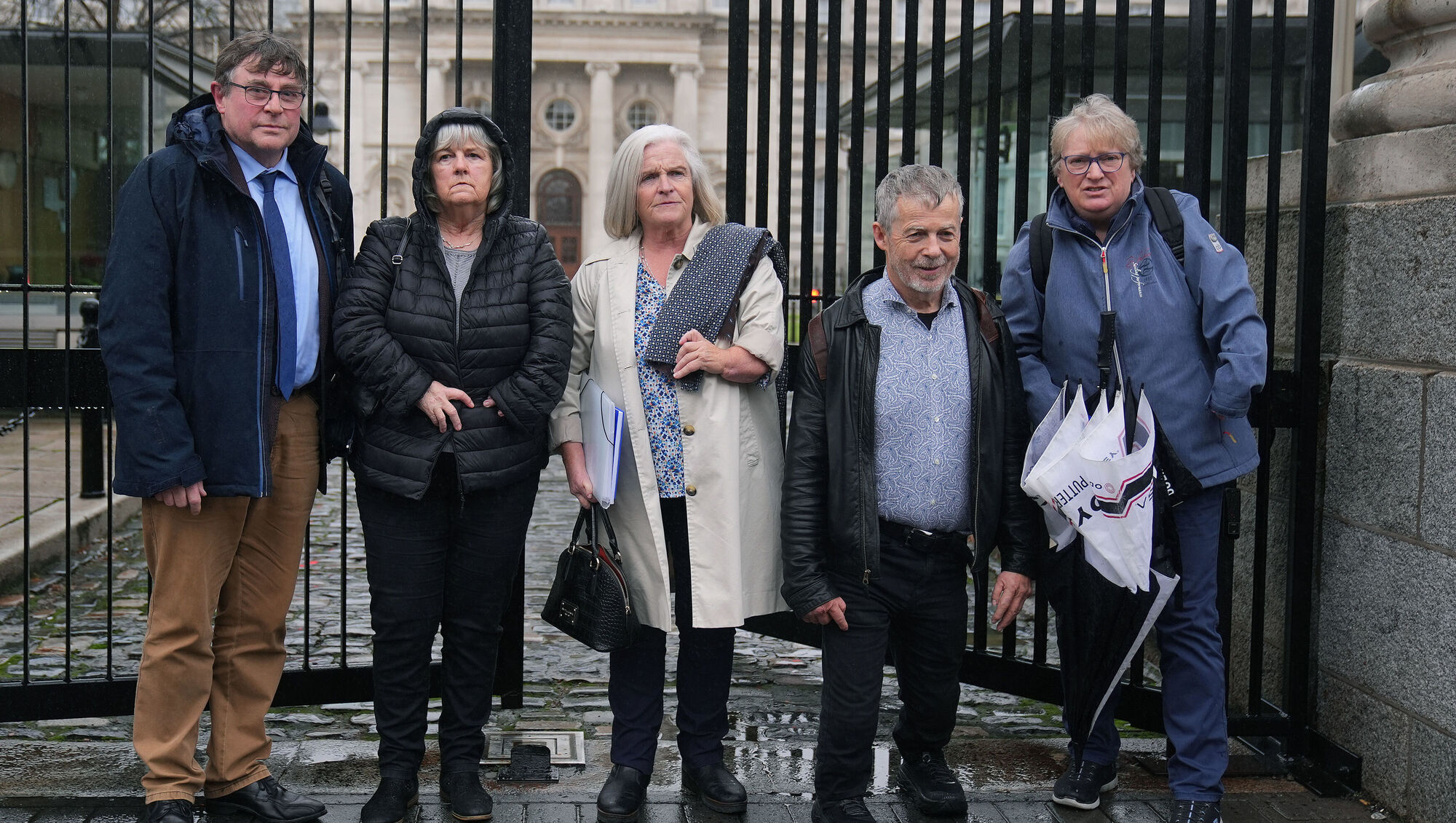 Thalidomide survivors urge Government to deliver long-awaited State apology and fair resolution