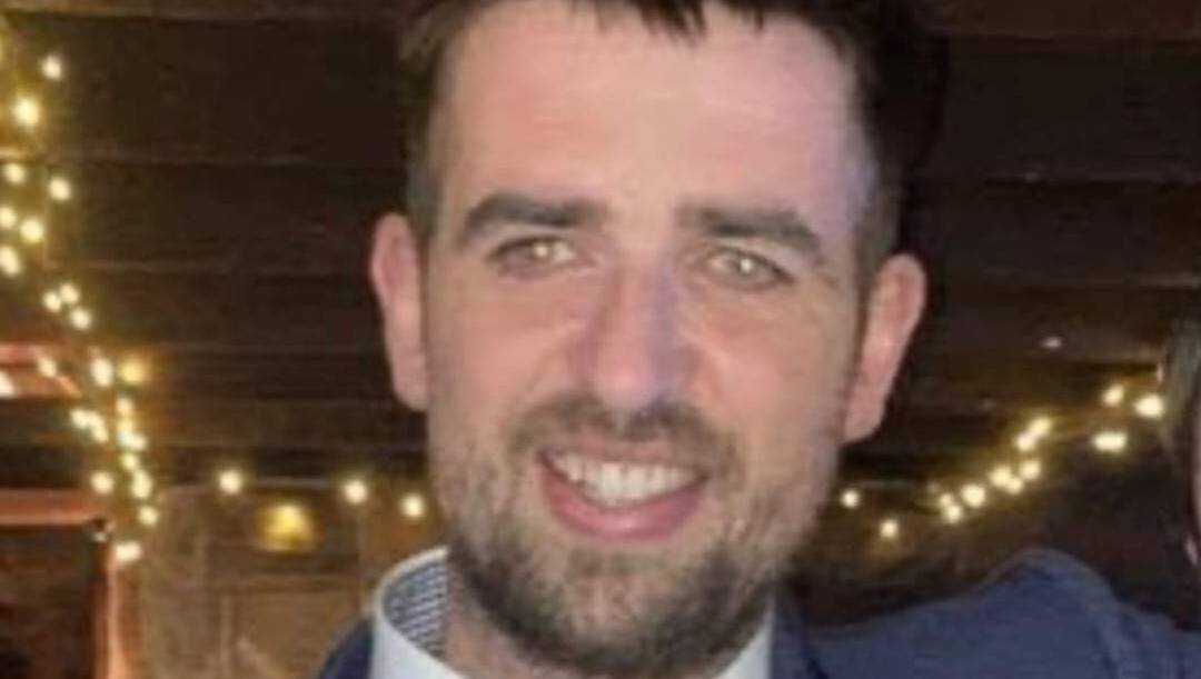 Kerry man with locked-in syndrome settles case over brain scan at hospital