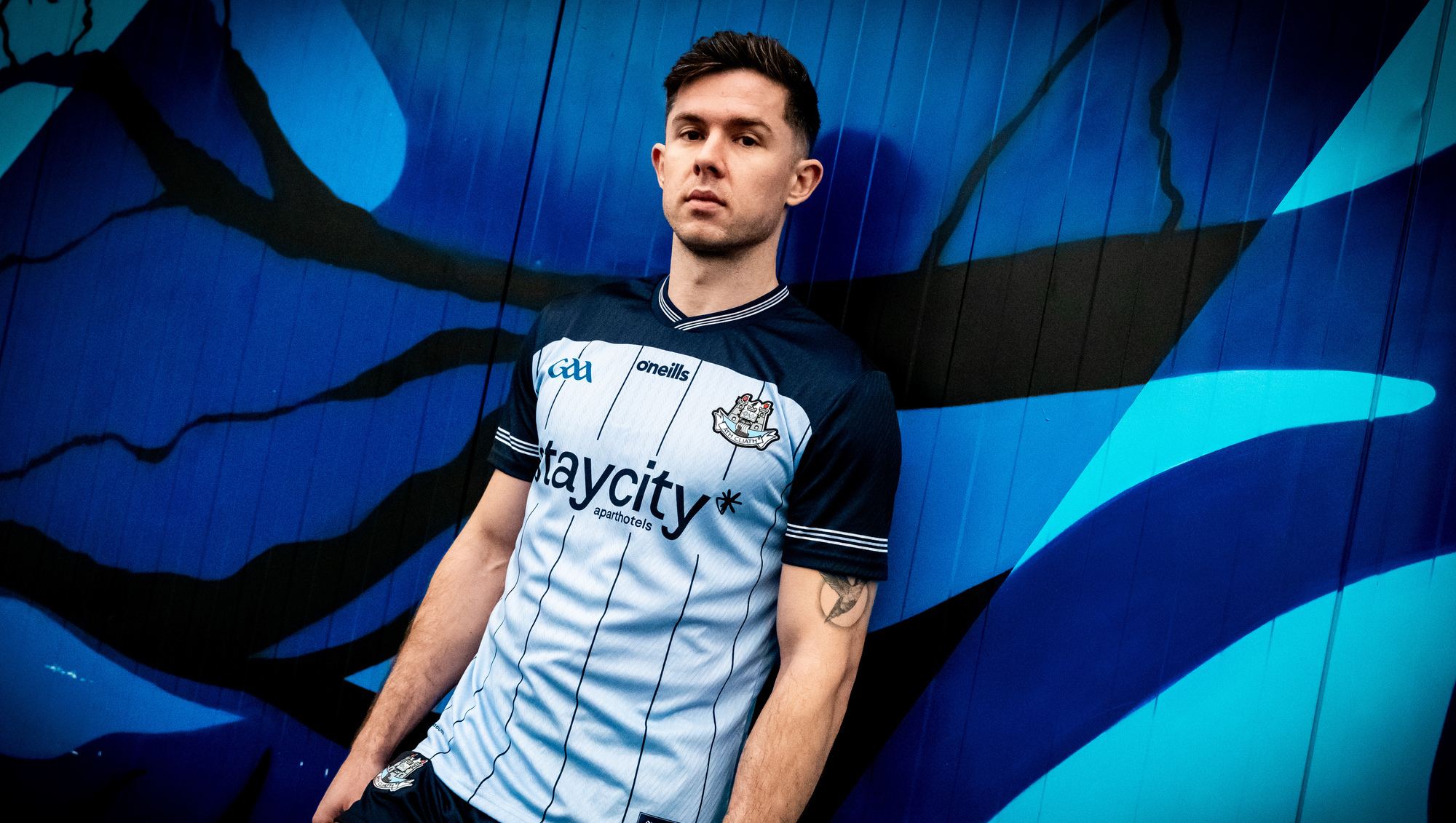 David Byrne disappointed that Allianz has not been dropped as National League sponsor