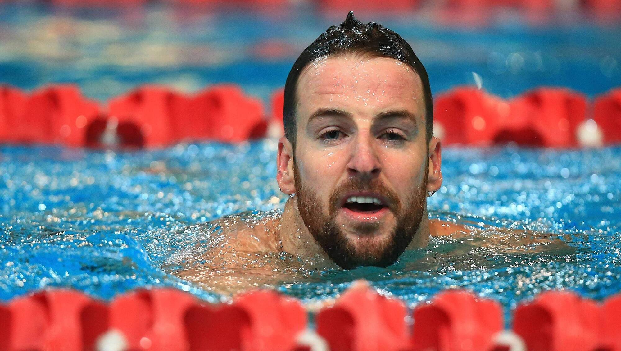 Enhanced Games are dangerous and must be stopped, says Wada head