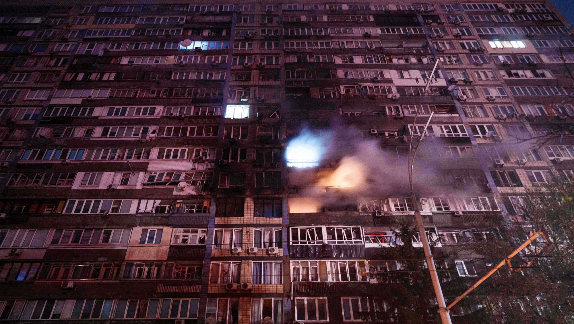 Letters to the Editor: We must be careful over funding loan to Ukraine