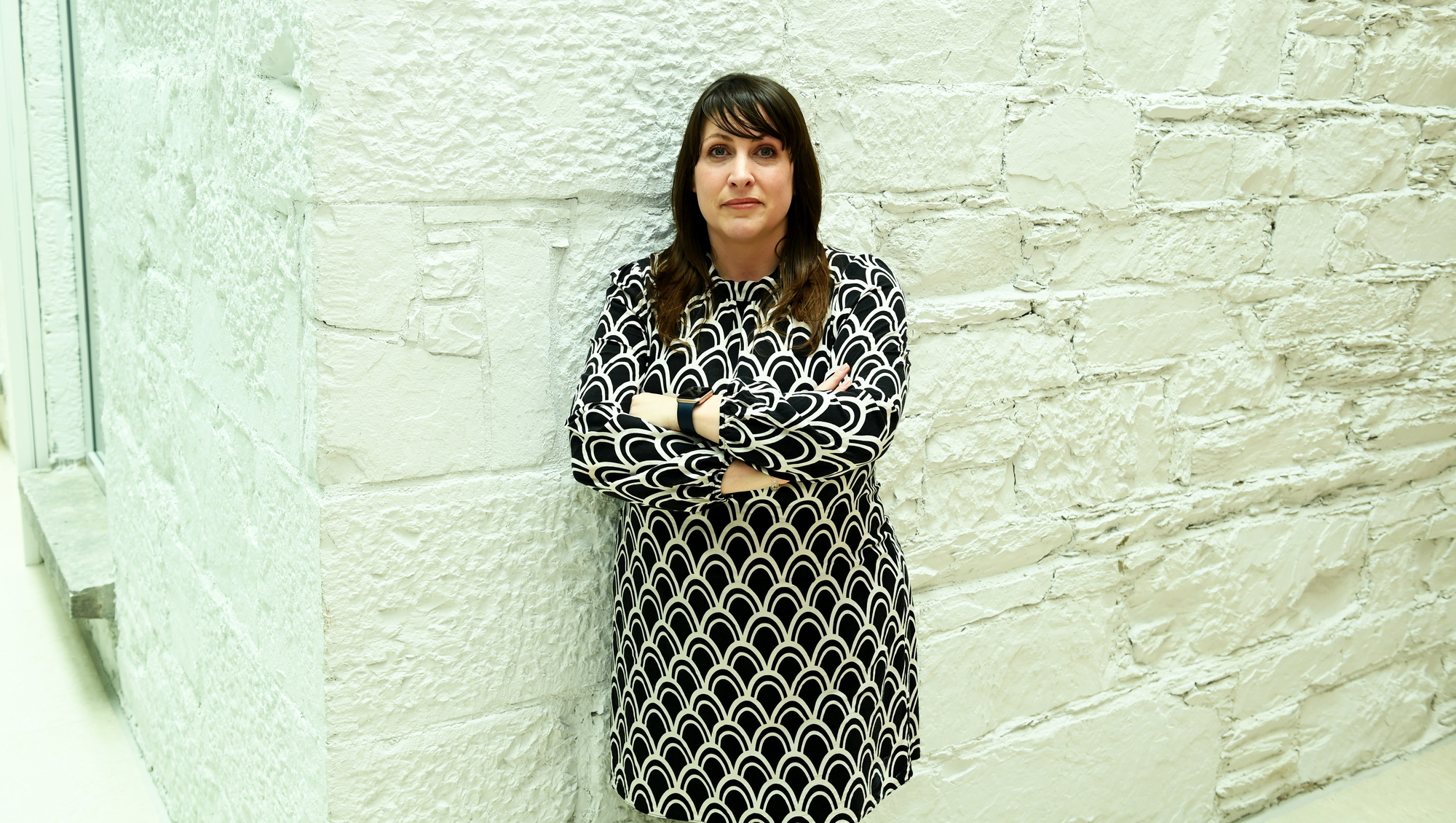 State should provide home security systems for stalking victims, says Cork survivor