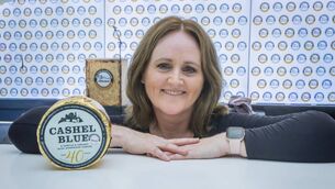 <p>Cashel Farmhouse Cheesemakers were announced as Best Artisan Producer at the 2025 Blas na hÉireann Awards in Dingle. </p> <p>Cashel Farmhouse Cheesemakers were announced as Best Artisan Producer at the 2025 Blas na hÉireann Awards in Dingle. </p>