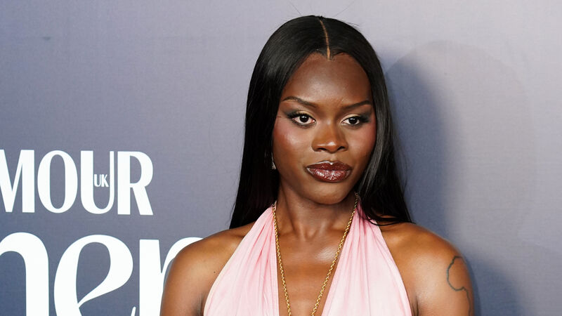 Glamour hosts Women of the Year awards amid trans cover row Glamour hosts Women of the Year awards amid trans cover row